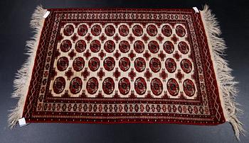 MATTA, bochara. Ca 188 x 128.