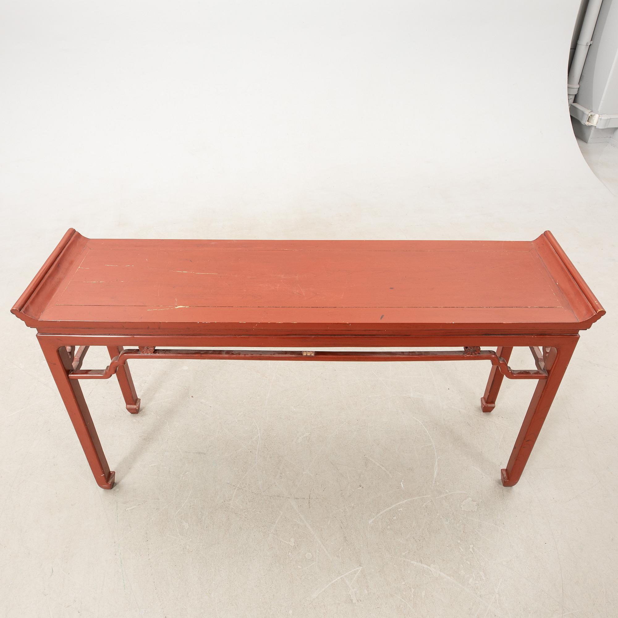 Sideboard/Altar table China modern production.