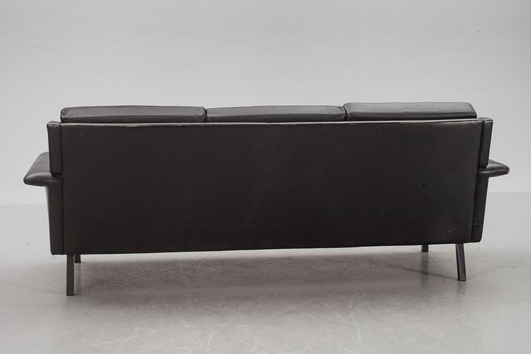 SOFFA, Arne Vodder, Fritz Hansen, 1960-tal.