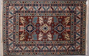 MATTA, Kaukasisk, old 225x150 cm.