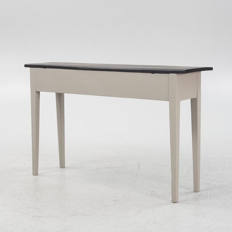 Sideboard, late 20th Century.