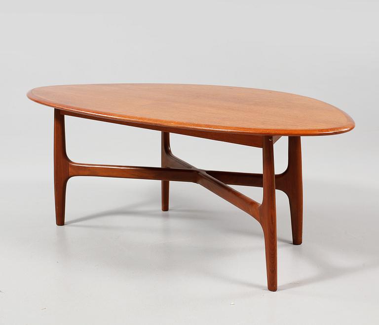 SOFFBORD, 1900-talets tredje kvartal.