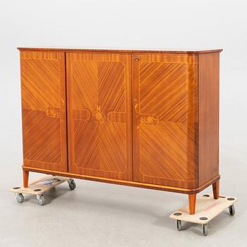 Skåp/Sideboard 1940/50-tal.