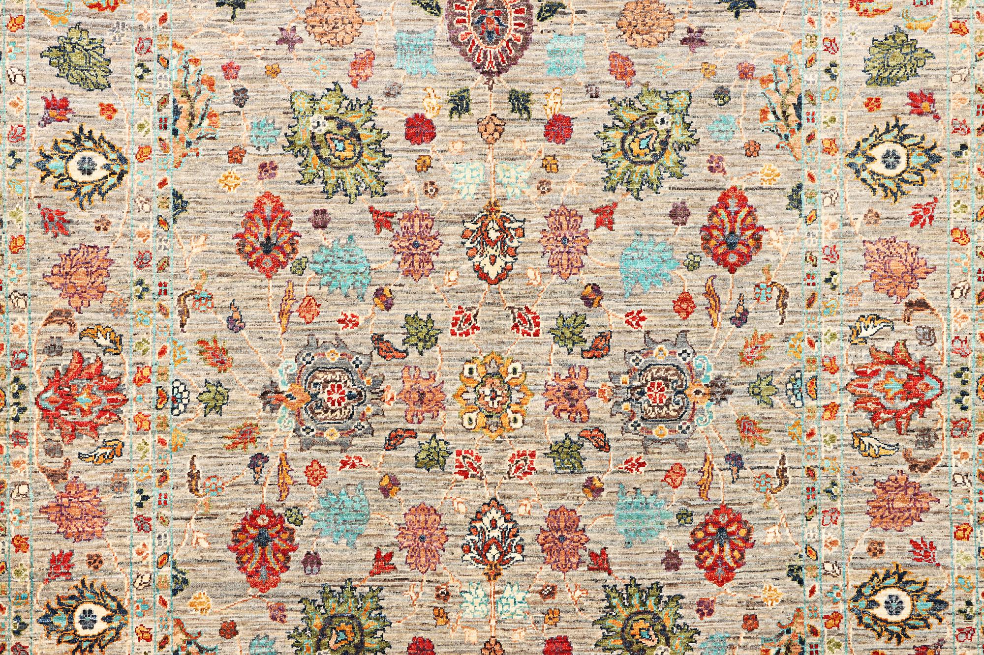 A Ziegler Ariana carpet, c. 250 x 170 cm.