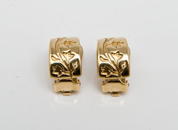 CLIPS, Christian Dior.