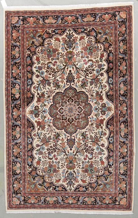 MATTA, Sarough. Ca 208x135 cm.