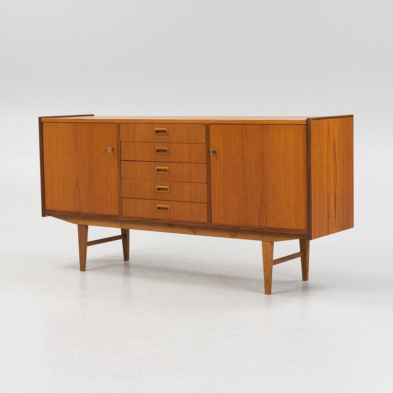 Sideboard, 1950/60-tal.