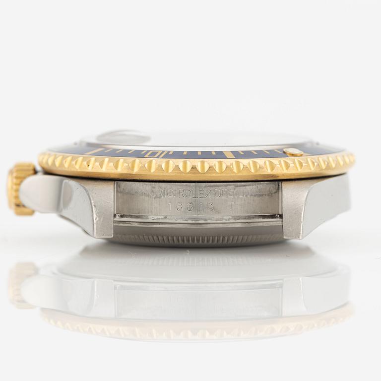 Rolex, Submariner, ca 2005.
