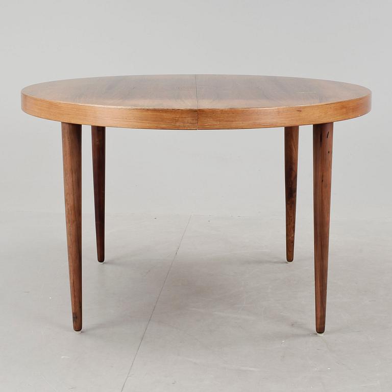MATBORD, 1950-/60-tal, troligen Kai Kristiansen, Danmark.