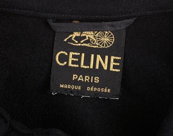 CAPE, Celine.