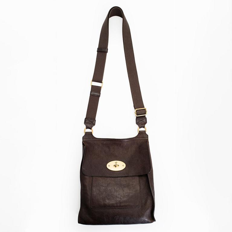 Mulberry, väska, "Antony Messenger".