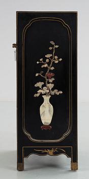 SKÅP, Kina, 1900-talets andra hälft.