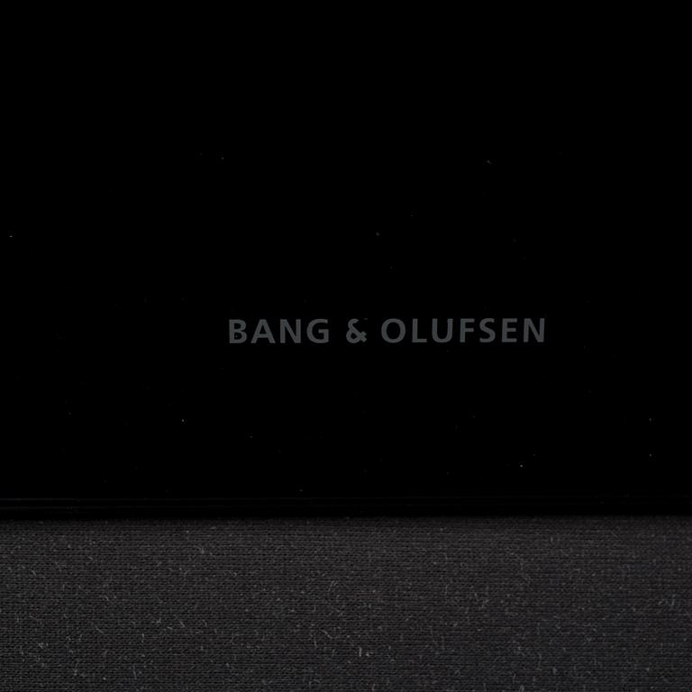 TV, Bang & Olufsen. "Beovision Avant 25".