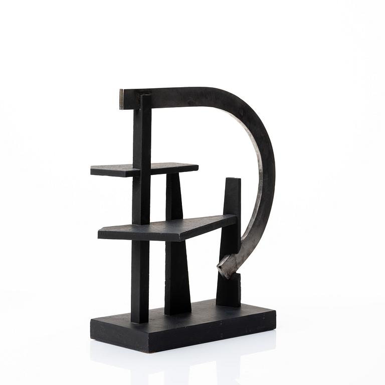 Robert Jacobsen, Utan titel.