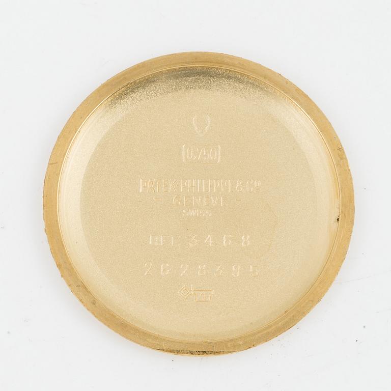 PATEK PHILIPPE, Calatrava.