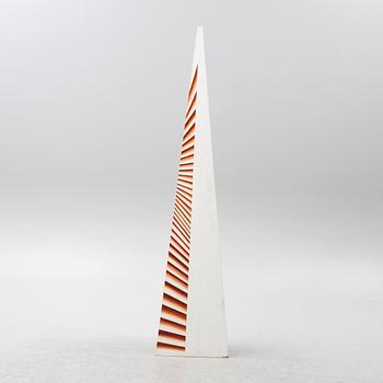 Werner Janson, Untitled.