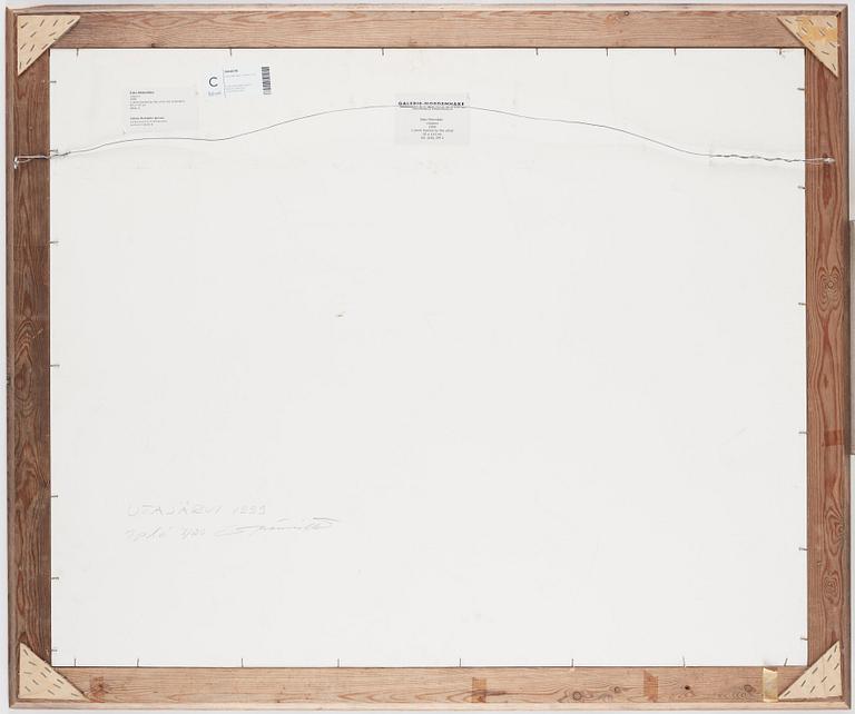 "Utajärvi", 1999.