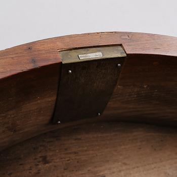 BYRÅ, rokokostil, omkring år 1900.