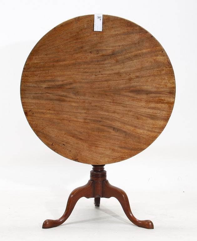 FÄLLBORD, 1800-tal.