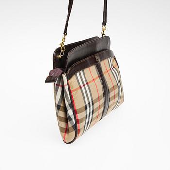 VÄSKA, Burberry.