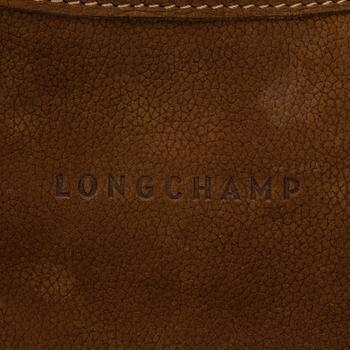 VÄSKA, Longchamp, 1900/2000-tal.