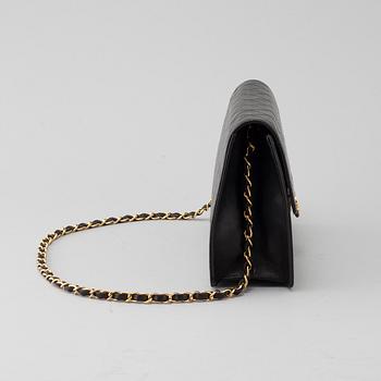 CHANEL, "Flap Bag" väska.