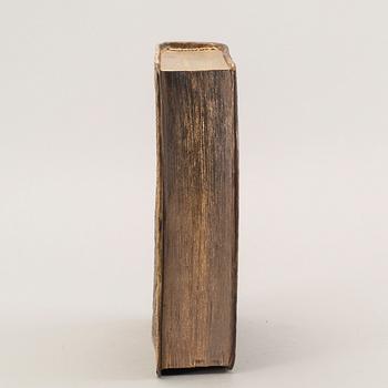 Ingrid Herrlin, sculpture, earthenware, signed.