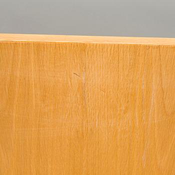 Alvar Aalto, soffbord, beställningsarbete, O.Y. Huonekalu- ja Rakennustyötehdas A.B. 1962.