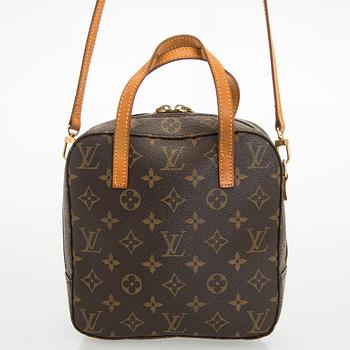 Louis Vuitton, laukku, "Spontini".