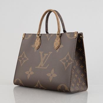 Louis Vuitton, bag, "Onthego MM", 2024.