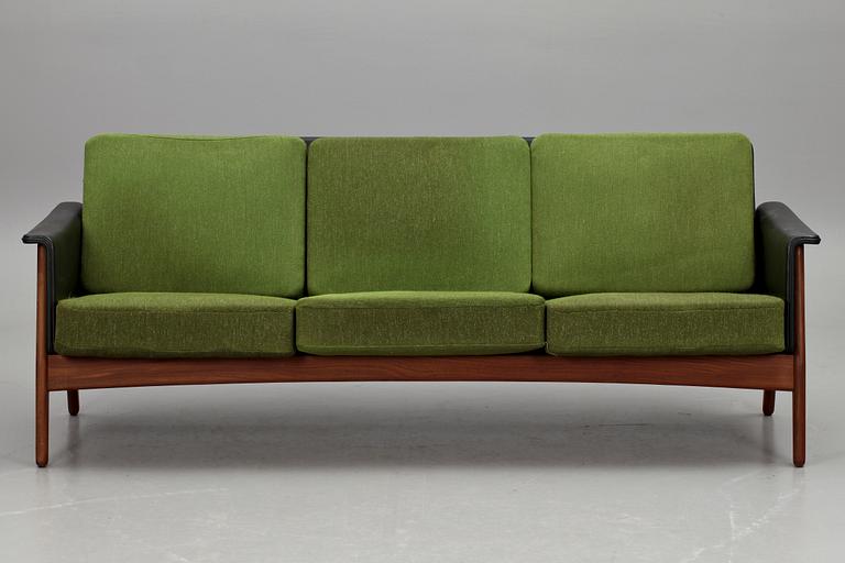 SOFFA, Danmark, 1900-talets andra hälft.