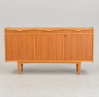 A sideboard by Breo, Oderljunga, 20th century.