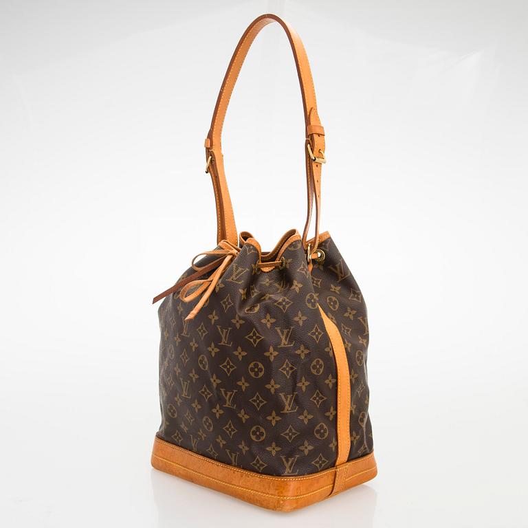 Louis Vuitton, "Noé", väska.
