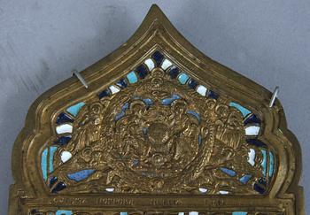 IKON, östeuropa, 1900-tal.