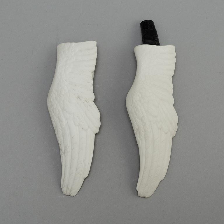 A PARIAN GROUP, Gustafsberg 1914.