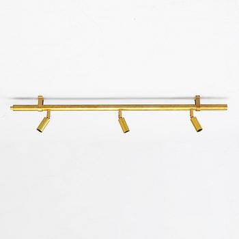 Jonas Bohlin, Ceiling lamp, "Star", Örsjö Belysning.