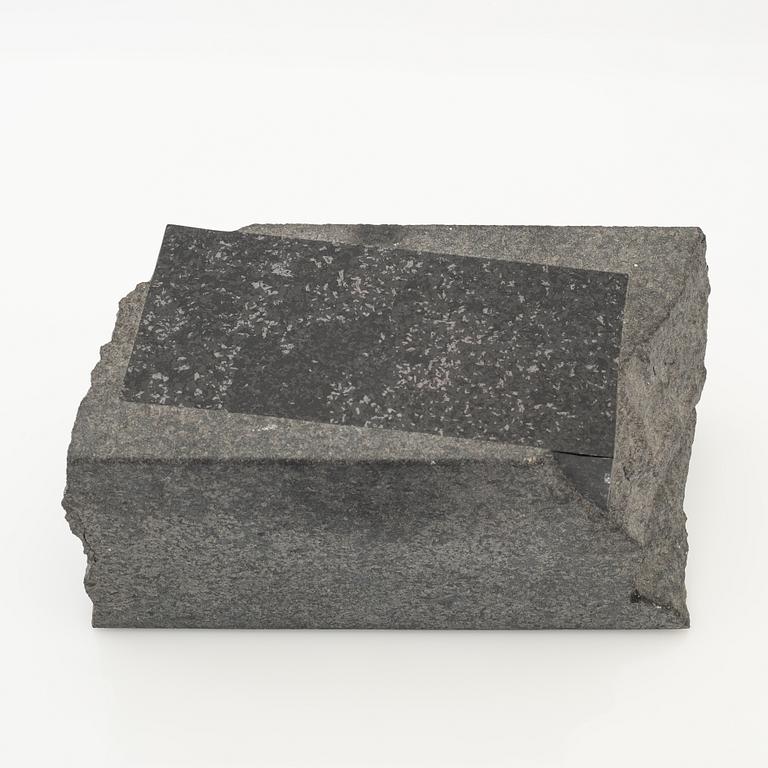 Takashi Naraha, untitled, 1978.