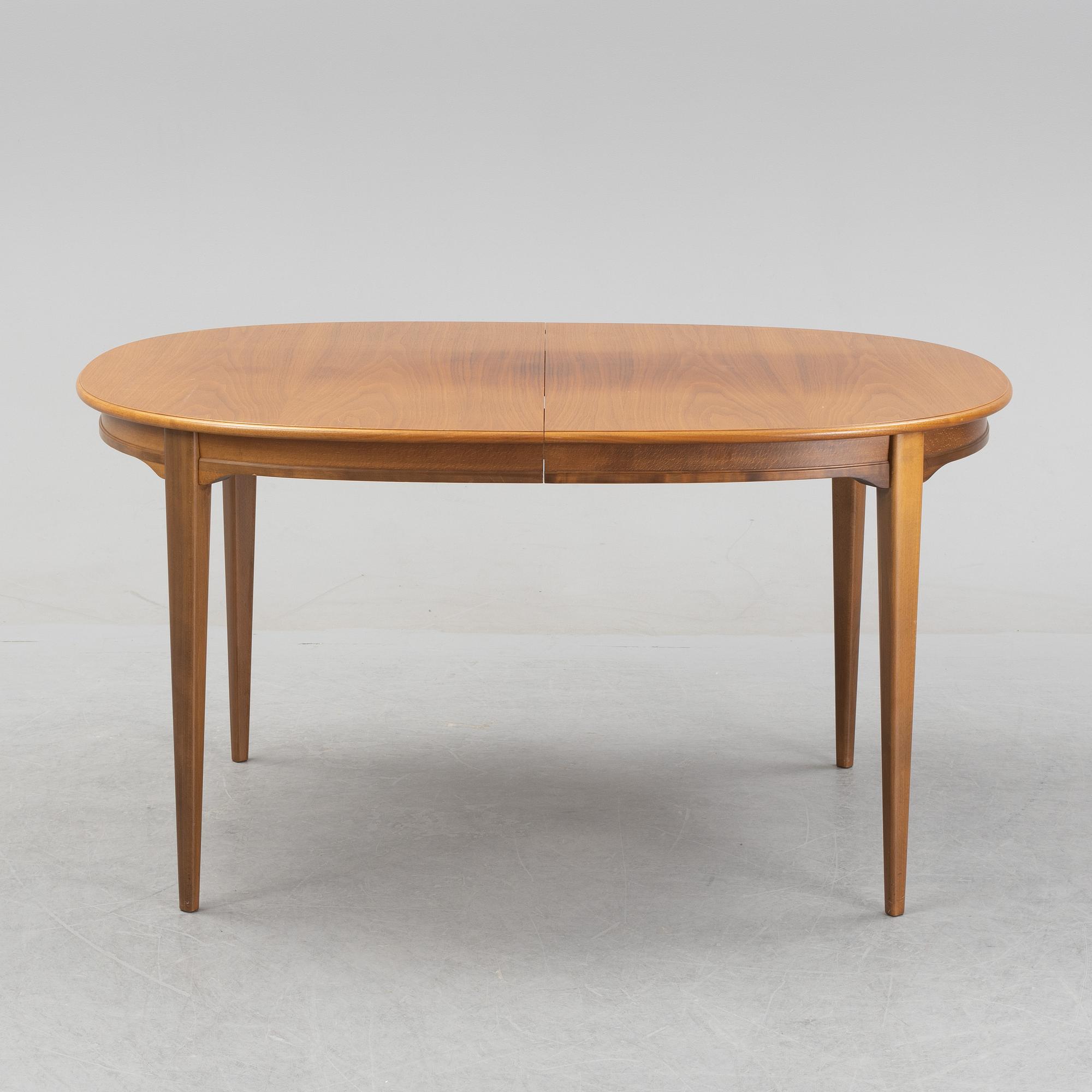 Svante Skogh, Bord, "Vindö", 1960-tal.