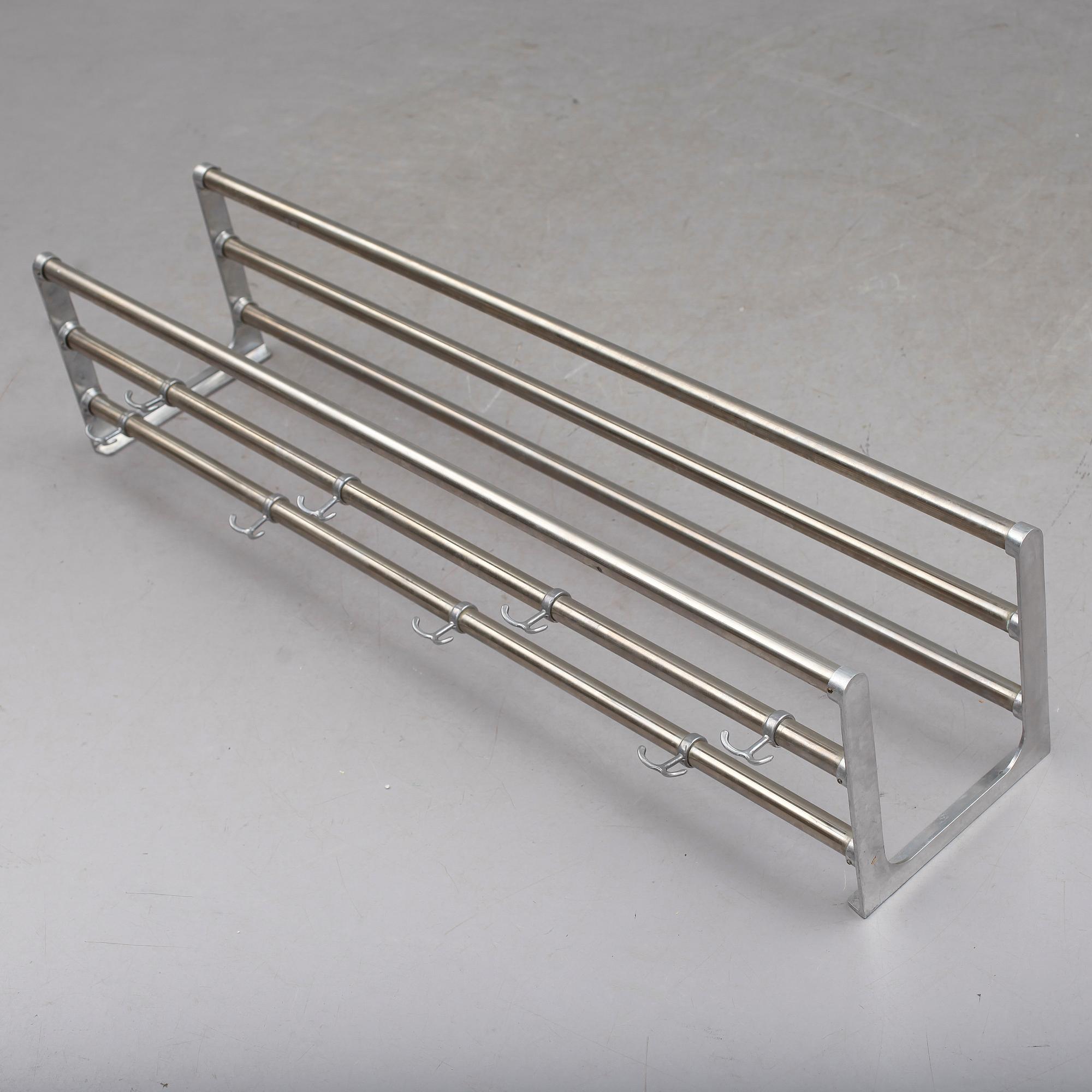 HATTHYLLA, 1900-talets mitt.