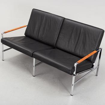 A 'Fabricius sofa' by Preben Fabricius for Walter Knoll.
