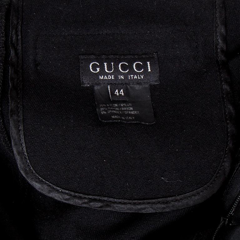 RIDBYXOR, Gucci, storlek 44.