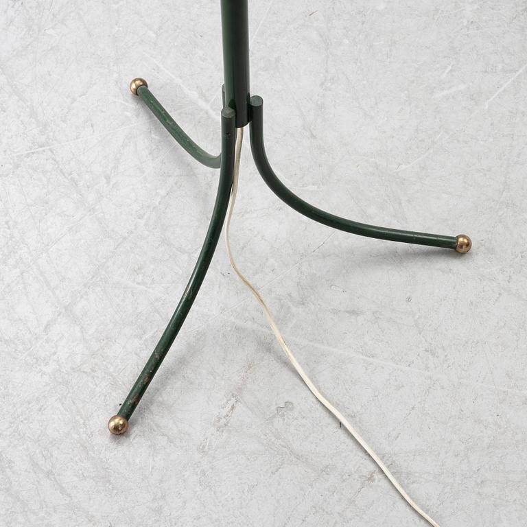 Josef Frank, golvlampa, modell 1842, Firma Svenskt Tenn.