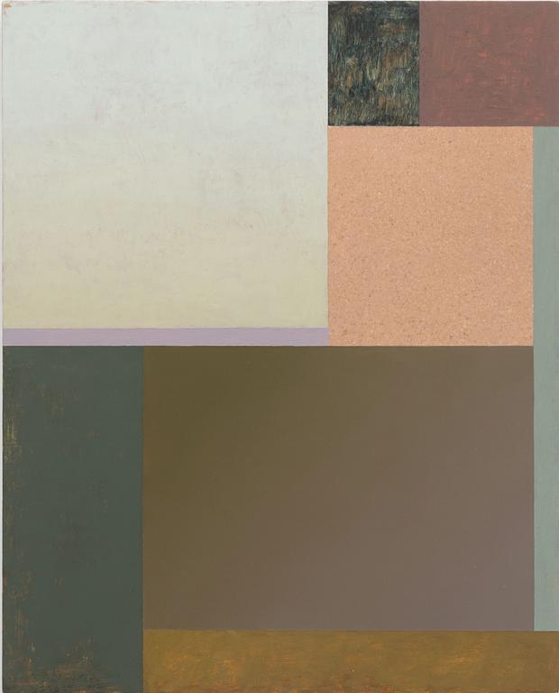 Jesper Nyrén,  "Utan titel nr 33".