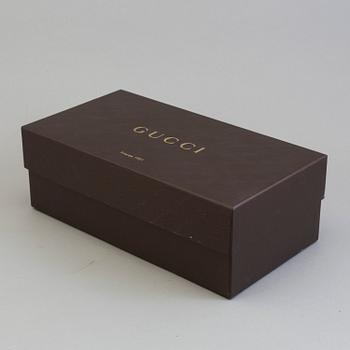 SHOES, Gucci, size 38,5.