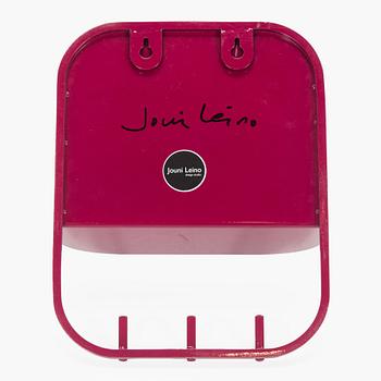 Jouni Leino, Peili, prototyyppi 2018, Jouni Leino Design Studio.