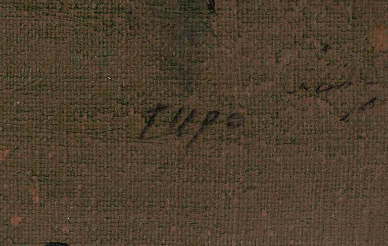 Fruls Tilpo, Untitled.