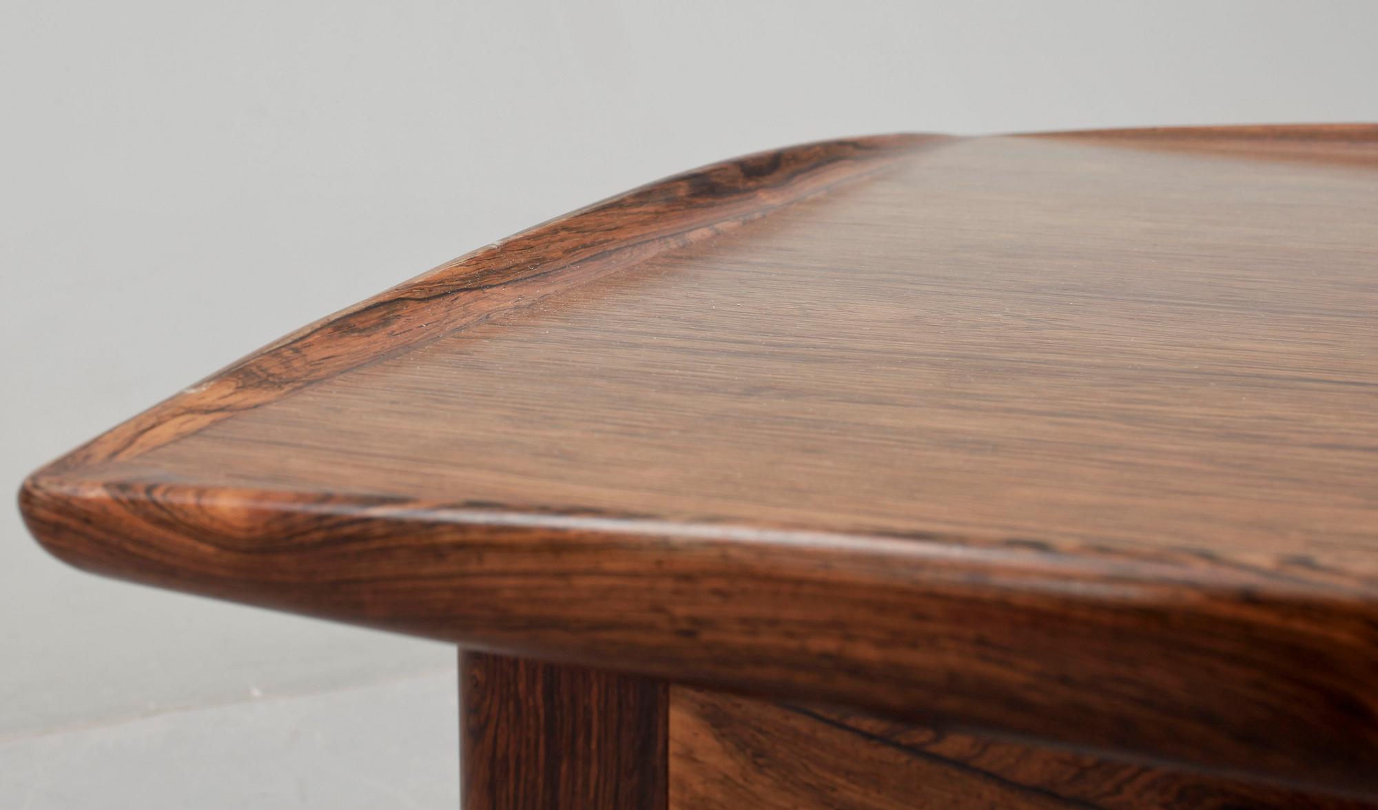 SOFFBORD, "Frisco", Folke Olsson, Tingströms, 1960-tal.