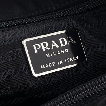 Prada, väska.