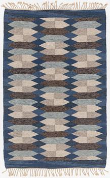 Matta, Rölakan, ca 220 x 142 cm.