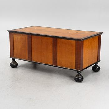 A writing desk, first part of the 20th Century.